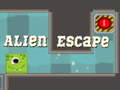 Juego Escape Alienígena en línea
