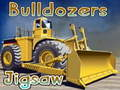 Juego Rompecabezas Bulldozer en línea