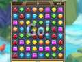 Juego Desafío Joyas Blitz en línea