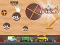 Juego Minería hacia la riqueza en línea