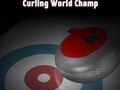 Juego Campeonato Mundial de Curling en línea