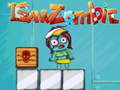 Juego Vi un zombi en línea