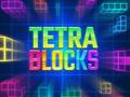 Juego Bloques Tetra en línea