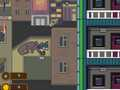 Juego Lanzamiento de Hobo Idle en línea