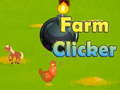 Juego Clicker de Granja en línea