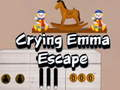 Juego Escape de Emma Llorrona en línea