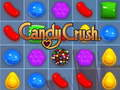 Juego Candy Crush en línea