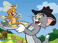Juego Tom y Jerry Deslizamiento en línea