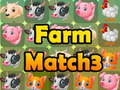 Juego Granja Match3 en línea