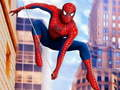 Juego Deslizamiento de Spiderman en línea