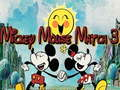 Juego Mickey Mouse Match 3 en línea