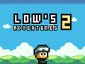 Juego Las Aventuras de Low 2 en línea