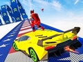 Juego Acrobacias Hiper 3D en línea