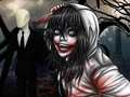 Juego Jeff El Asesino: La Caza del Slenderman en línea