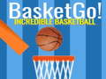 Juego Basket Go! Increíble Baloncesto en línea