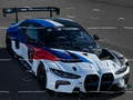 Juego Puzzle BMW M4 GT3 en línea