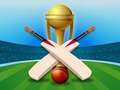 Juego Copa de Campeones de Cricket en línea