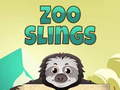 Juego Lanzadores de Zoo en línea