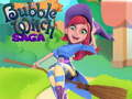 Juego Bubble Witch Saga en línea