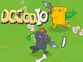 Juego Dogod.io en línea