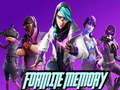 Juego Memoria Fortnite en línea