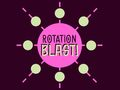 Juego Explosión de Rotación en línea