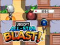Juego ¡Ubisoft All-Star Blast! en línea