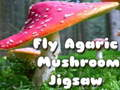 Juego Amanita muscaria en línea