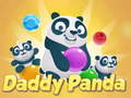 Juego Papá Panda en línea