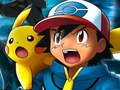Juego Rompecabezas Pokémon en línea