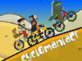 Juego Ciclomaníacos en línea