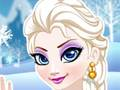 Juego Salón de Belleza de la Reina de Hielo en línea