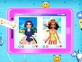 Juego Tendencias de verano de influencers en línea