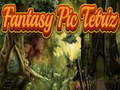 Juego Fantasy Pic Tetriz en línea