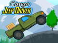 Juego Conductor de Jeep de Carga en línea