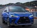 Juego Rompecabezas Lexus NX 2022 en línea