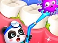 Juego Hospital Dental Animal en línea