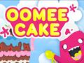 Juego Pastel Oomee en línea