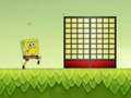 Juego Aventura de salto de Bob Esponja en línea
