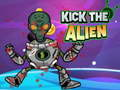 Juego Patear al extraterrestre en línea