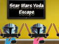 Juego Star Wars: Escape de Yoda en línea