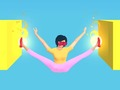 Juego Mujer Pokey en línea
