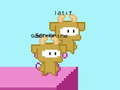Juego Chicos Animales en línea