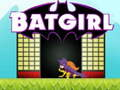 Juego Fuerza de Salto de BatGirl en línea