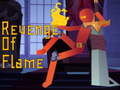 Juego Revencha de la Llama en línea