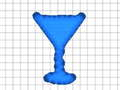 Juego Adivina la forma del agua en línea