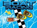 Juego Carreras de Barcos en línea