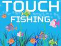 Juego Pesca Táctil en línea
