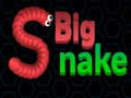 Juego Gran Serpiente en línea