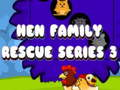 Juego Rescate de la Familia Gallina Serie 3 en línea